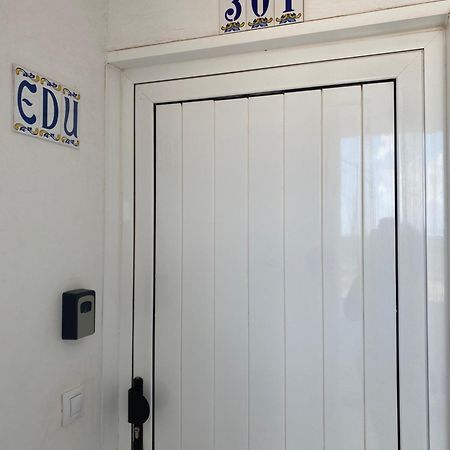 Apartament Casita Del Oceano Costa De Antigua Zewnętrze zdjęcie