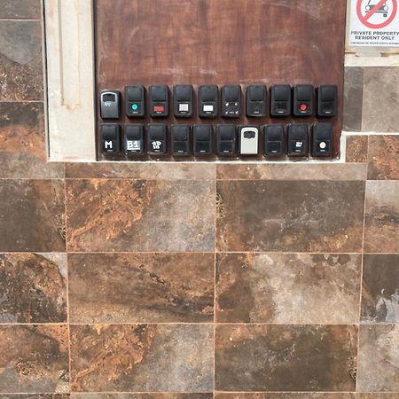 Apartament Casita Del Oceano Costa De Antigua Zewnętrze zdjęcie