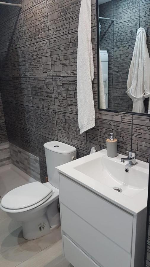 Apartament Casita Del Oceano Costa De Antigua Zewnętrze zdjęcie