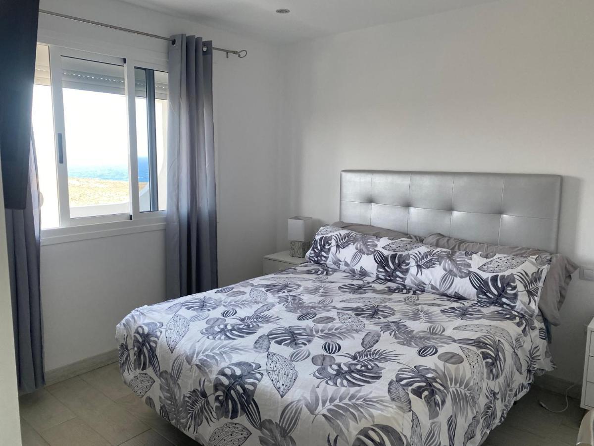 Apartament Casita Del Oceano Costa De Antigua Zewnętrze zdjęcie