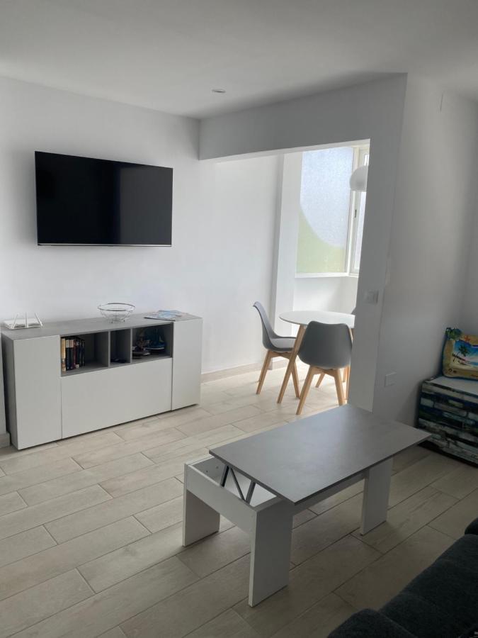 Apartament Casita Del Oceano Costa De Antigua Zewnętrze zdjęcie