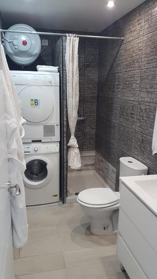 Apartament Casita Del Oceano Costa De Antigua Zewnętrze zdjęcie