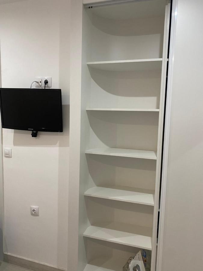Apartament Casita Del Oceano Costa De Antigua Zewnętrze zdjęcie