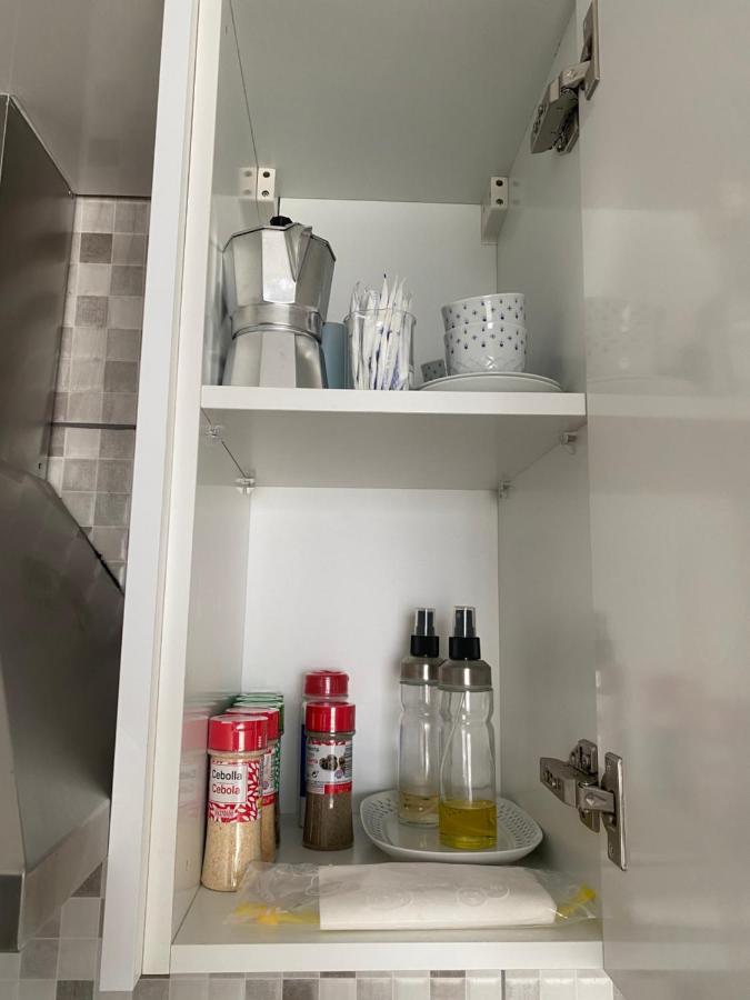 Apartament Casita Del Oceano Costa De Antigua Zewnętrze zdjęcie