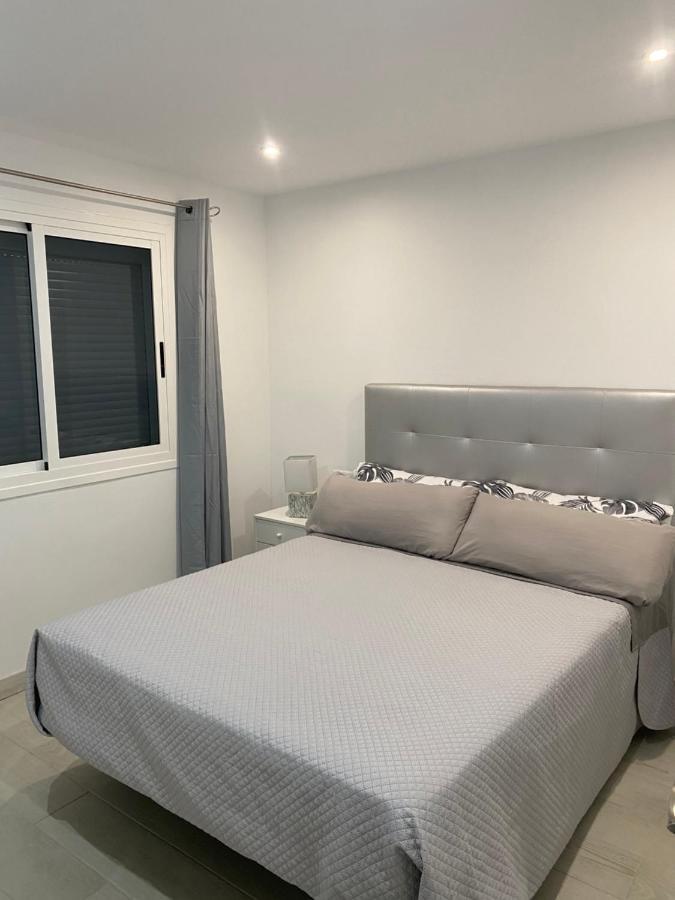 Apartament Casita Del Oceano Costa De Antigua Zewnętrze zdjęcie