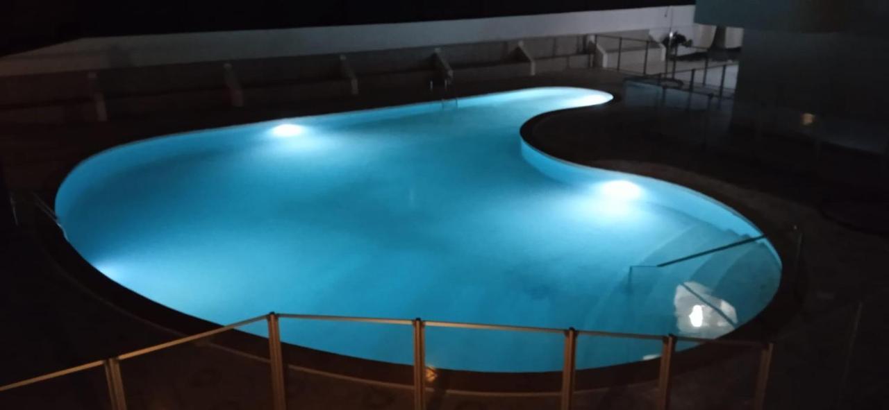 Apartament Casita Del Oceano Costa De Antigua Zewnętrze zdjęcie