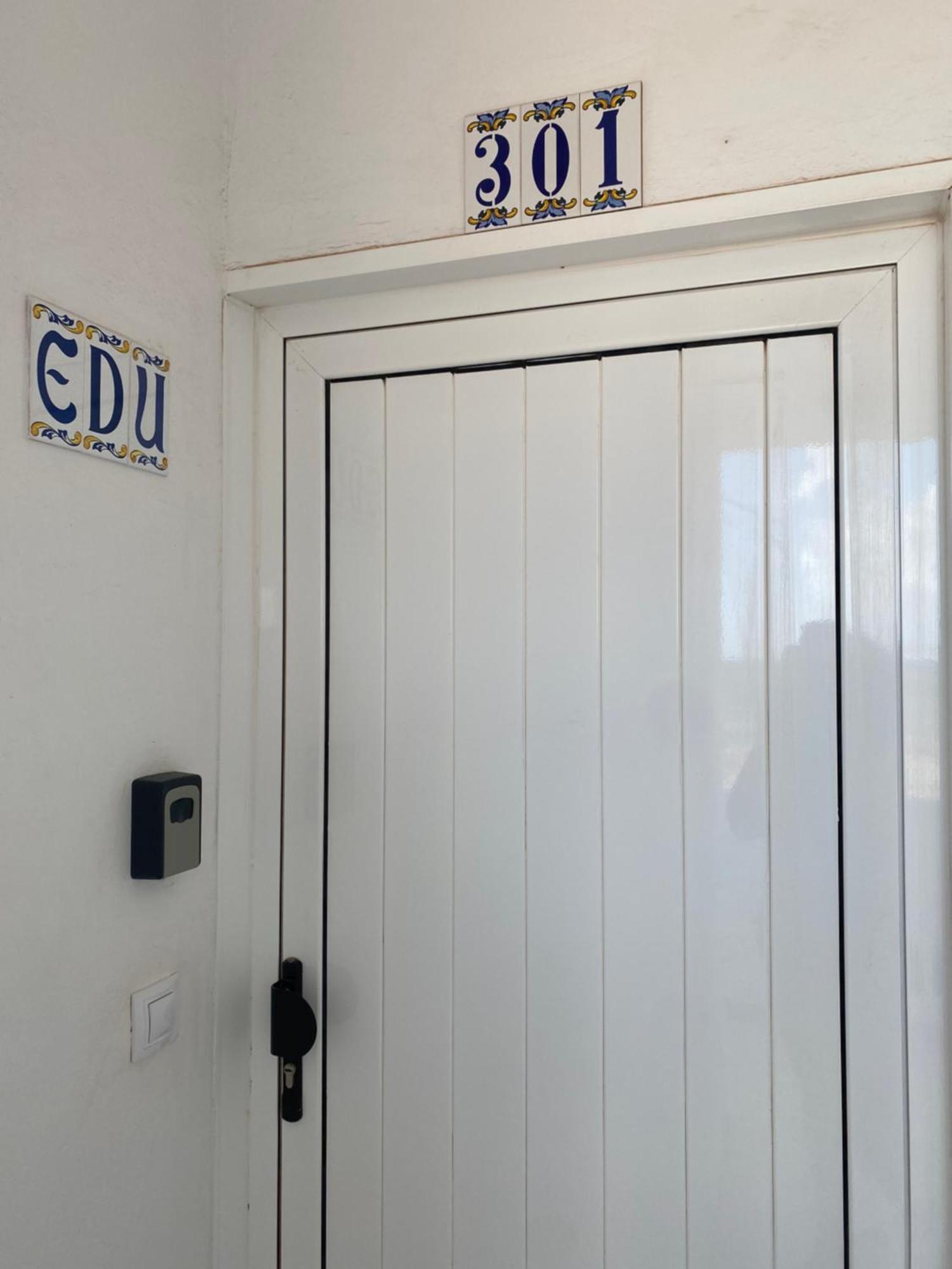 Apartament Casita Del Oceano Costa De Antigua Zewnętrze zdjęcie