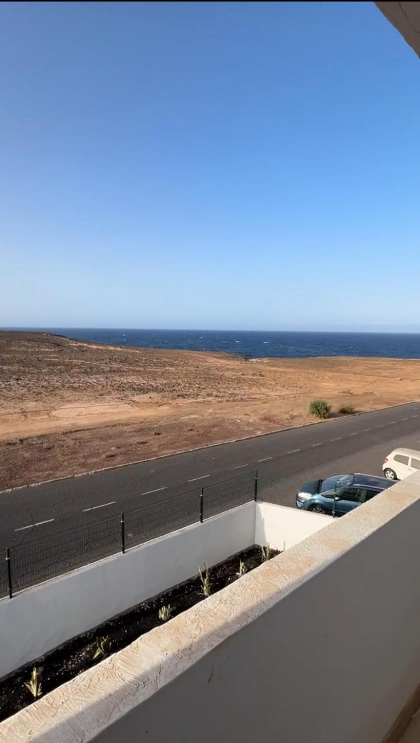 Apartament Casita Del Oceano Costa De Antigua Zewnętrze zdjęcie