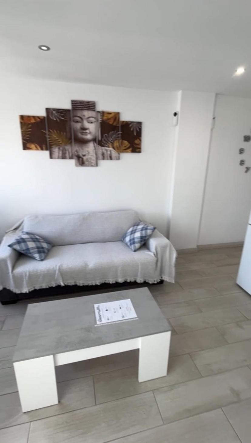 Apartament Casita Del Oceano Costa De Antigua Zewnętrze zdjęcie